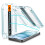 Spigen Spigen Tempered glass Screen Protector glasTR EZ FIT] Designed for iPhone 15 2 Pack] clear 1