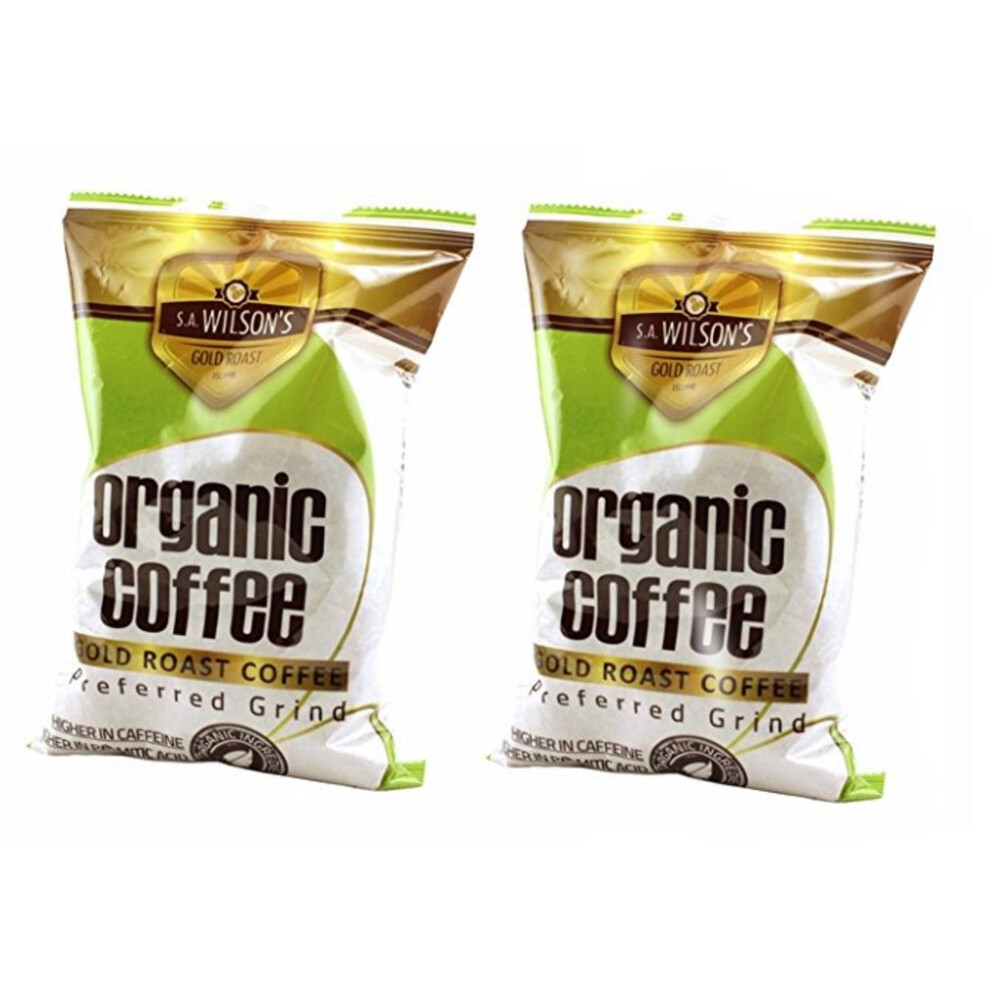 Organic Enema Coffee (1 Pound)