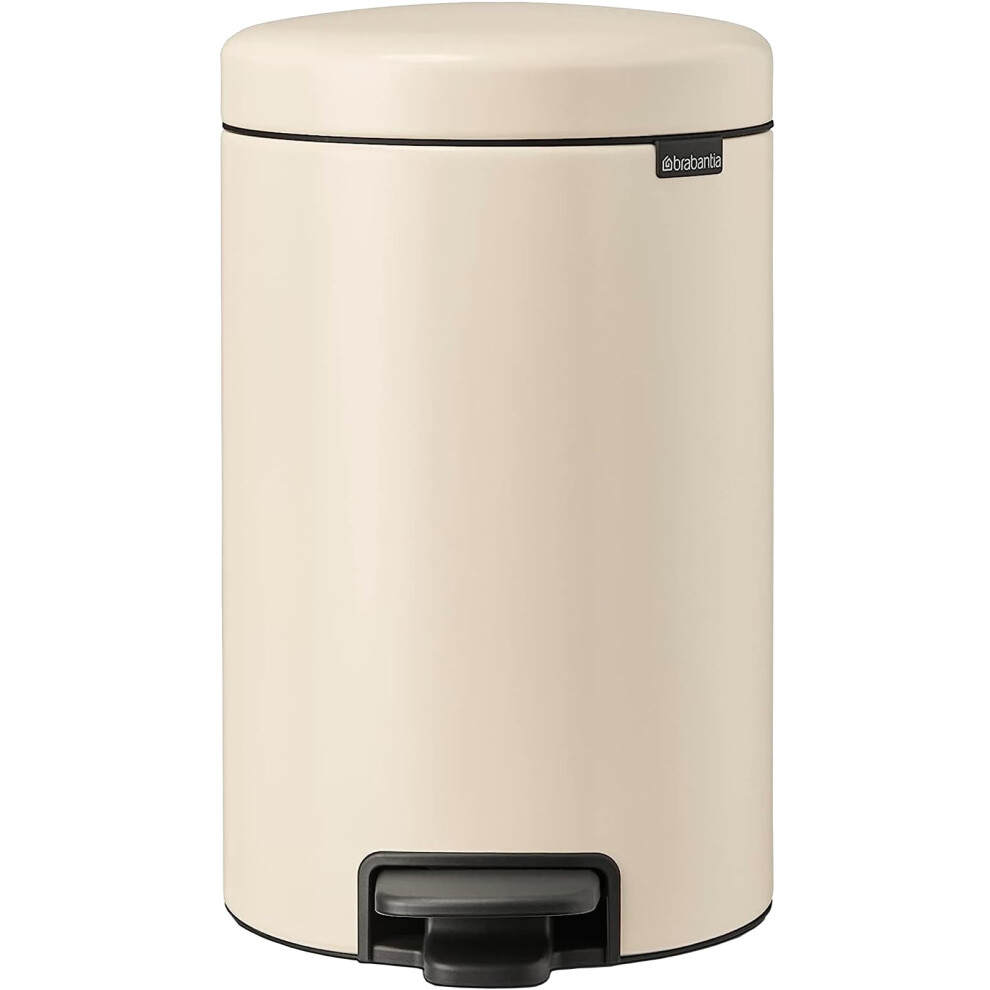 Brabantia NewIcon 12 Litre Soft Closing Pedal Bin - Image 6