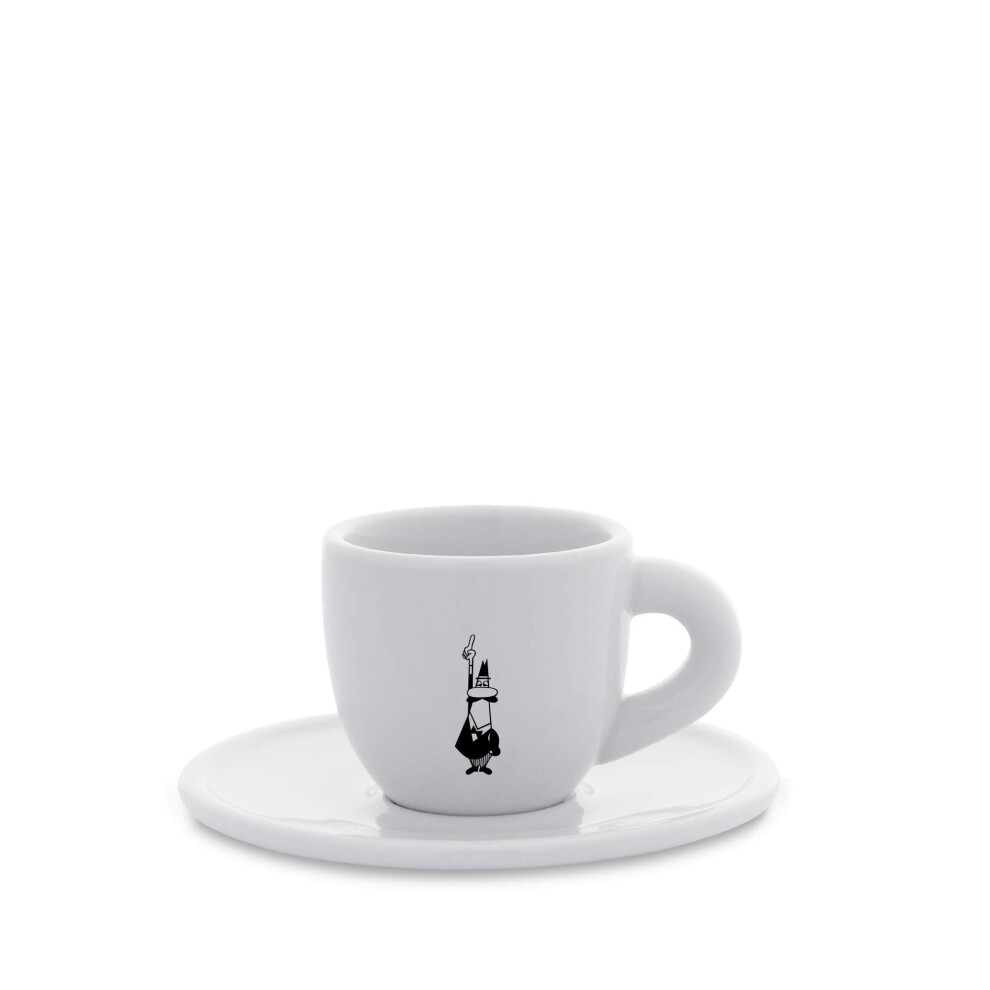 Bialetti cups coffee cup