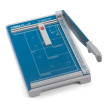 Dahle 001600533 Office guillotine with Lever