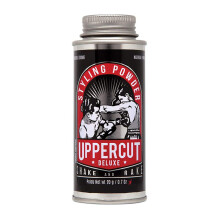 Uppercut Deluxe hajformz pder frfiaknak  Volumes s textrz hajpder rugalmas tartssal s termszetes matt fellettel  Knnyu, jradolgozhat