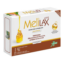 ABOCA  MELILAX ADULTI 6 MICROCLISMI 10 G.