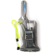 Aquapac - Mini Waterproof VHF Case - VHF Classic - Outdoors & Tough Conditions