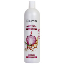 Blumin - Red Onion Shampoo - Szampon Rewitalizujący Cebula 1000 Ml