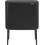 Brabantia PATTUMIERA SOFT TOUCH 36 LT BO TOUCH BIN NERA 1