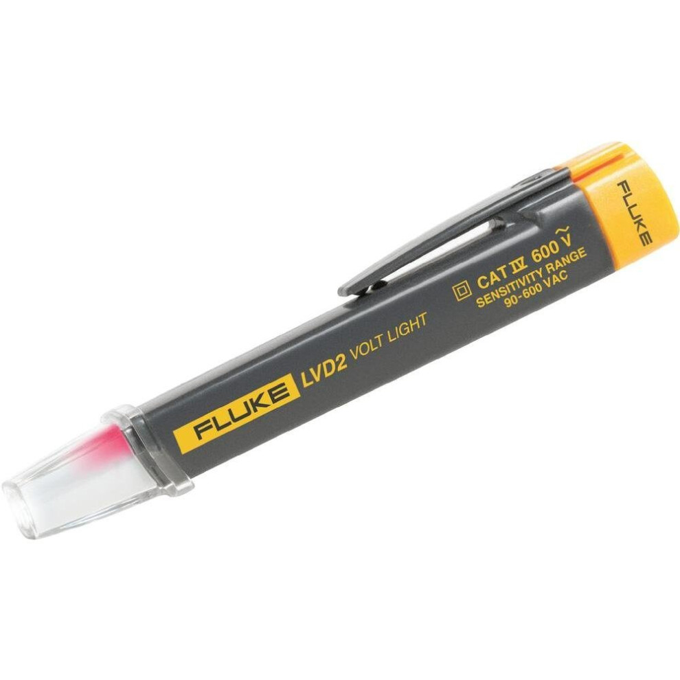 Fluke Lvd2-Volt Light Lvd2 Volt Light 90-600V Small