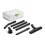 Festool Festool Pulizia 577257 Set RS-ST D 27/36-Plus 1