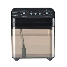 Exo Terra Monsoon Solo II Programmable Misting System for Reptile Terrariums