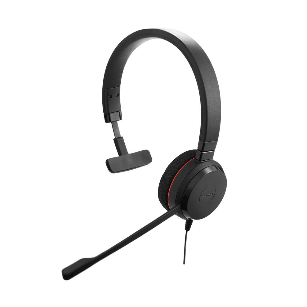 JABRA EVOLVE 20 MS MONO