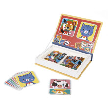 Magneti Buch Mix &amp; Match
