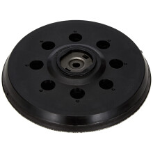 Metabo?- Backing Pad - Sxe425 (631220000) Woodworking & Other Accessories