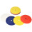 Mitre Mitre Flat Space Marker Cones (Set of 20) 1