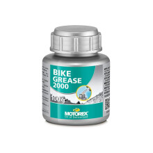 Motorex Bike Grease 2000?Fat 100?g