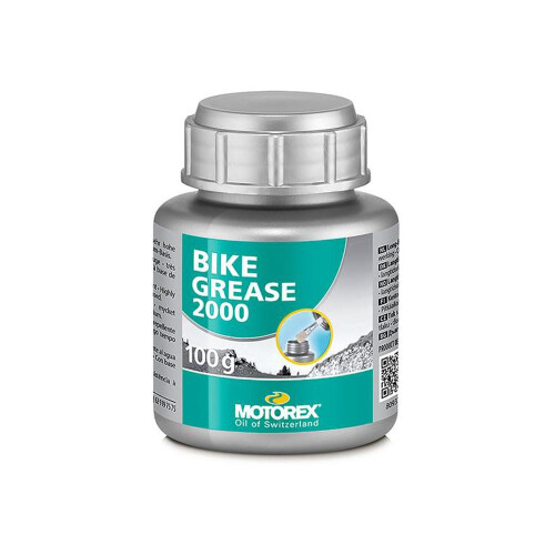 Shimano Motorex Bike Grease 2000?Fat  100?g