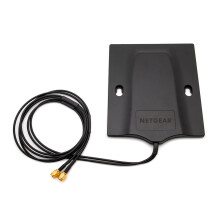 Antenna mobile - Mimo - 3G/4G/5G - Colore Nero - Portata 100m - Tecnologia avanzata