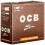 OCB Virgin King Size Slim Unbleached Rolling Paper - 1 Box (Total 1600 Papers) 1