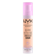 Bare with Me, Abdeckserum, 2.5 Mittel Vanille