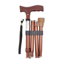Pepe - Folding Canes for Men Adjustable Walking Cane for Women Foldable Canes for Seniors Lightweight Walking Canes for Women Aluminium Cane for W