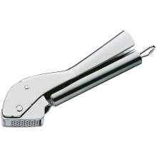 Presse-ail - WMF PROFI PLUS - Acier inoxydable 18/10 - 17,5 cm - Durable et hygiénique