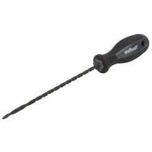 wolfcraft Keyhole Saw I 4031000 I For small recesses and free forms in plasterboard