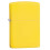 Zippo Accendino Zippo, Lemon Matte 1