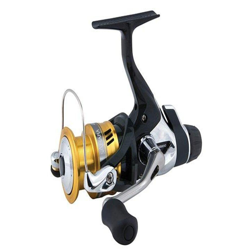 Shimano Sahara 1000 R  Rear Drag Spinning Fishing Reel  SH1000R