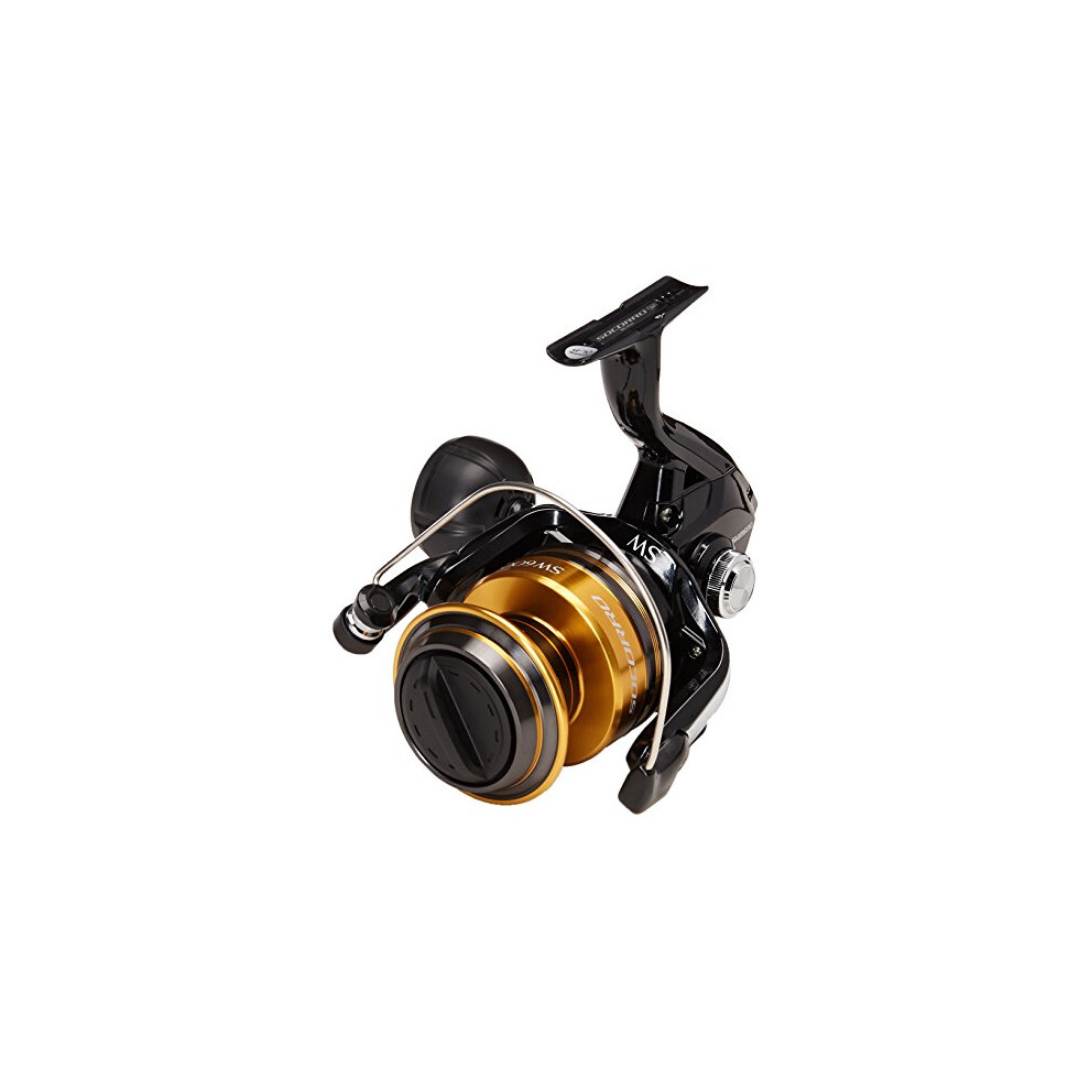 Shimano Socorro 6000F SW Offshore Spinning Fishing Reel