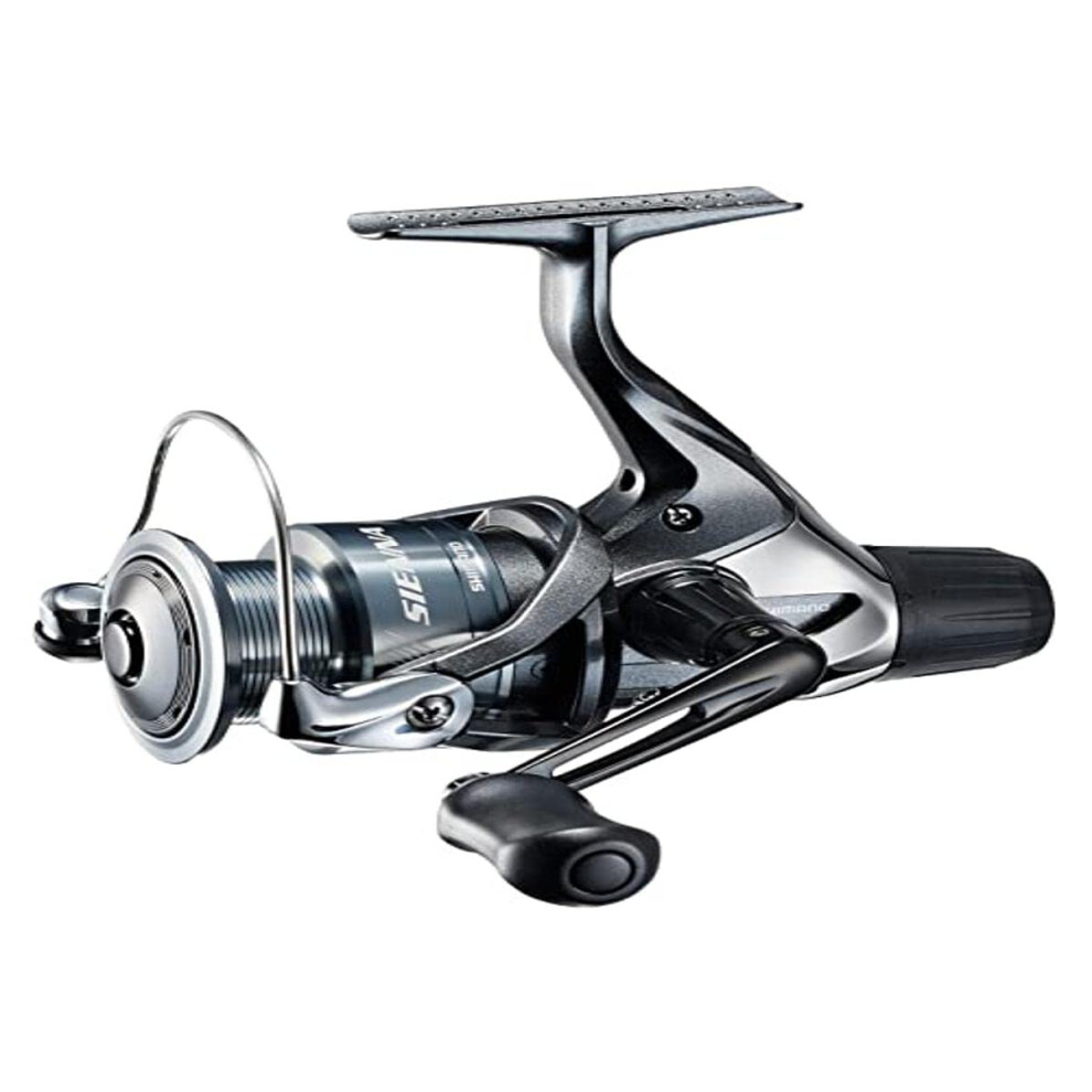 Shimano Sienna 2500RE Spinning Fishing Reel