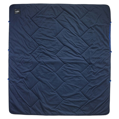 Therm-a-Rest - Argo Blanket - Outerspace blau  Outdoor-Decke - Double
