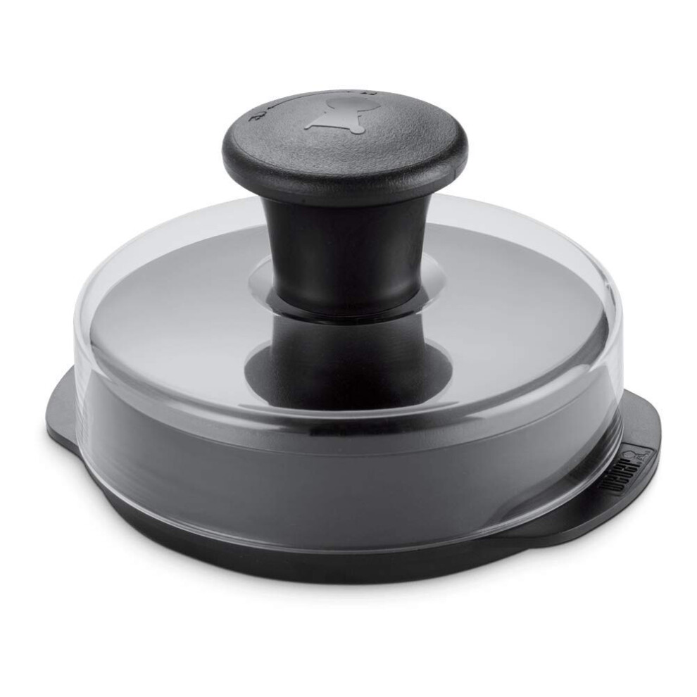 Weber Original Burger Press  Black