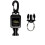 Gear Keeper Retrattore Luce Subacquea Medio - Accessori per Immersione 1