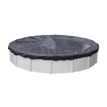 Robelle 3621 Pool Cover for Winter Economy 21 ft Above Ground Pools