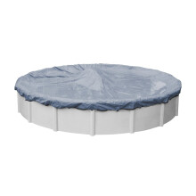 Robelle 3418-4 Pool Cover for Winter Premier 18 ft Above Ground Pools