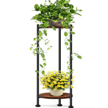 Lilybud - Lily Plant Stand intrieur extrieur de 30 '' Plant de haut pour plantes intrieures stands de plante intrieure robuste