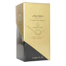 Future Solution LX Shiseido Ultimate Luminance Serum 30ml