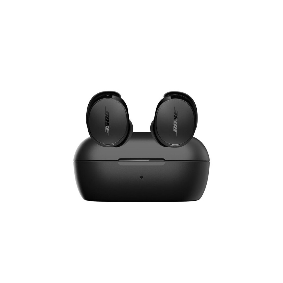 Bose Quietcomfort Earbuds - | 2Nd Gen 2024 Black