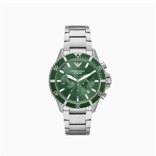 Emporio Armani AR11500 Diver Chronograph Men's Watch