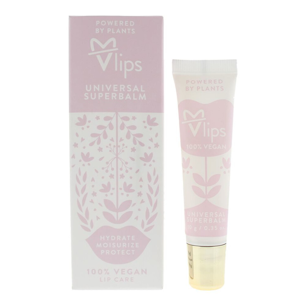 V-Lips Universal Superbalm 10G