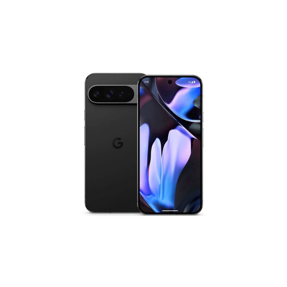 Google Pixel 9 Pro 5G 16GB/512GB - Obsidian