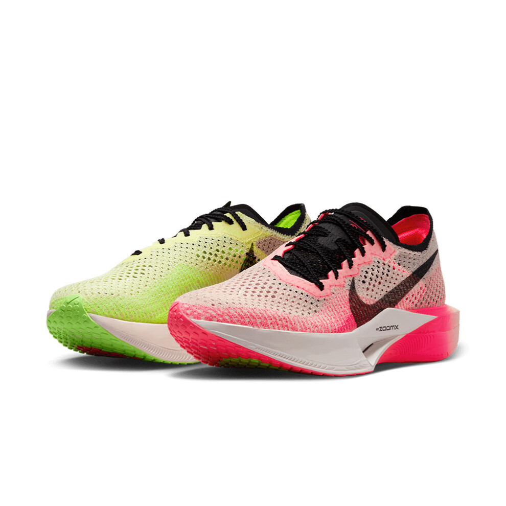 (UK6.5/EUR40.5/25.5CM) Nike ZoomX VaporFly Next% 3 FQ8109-331 Men's Run Shoes