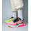 Nike (UK8/EUR42.5/27CM ) Nike ZoomX VaporFly Next% 3 FQ8109-331 Men's Run Shoes 5