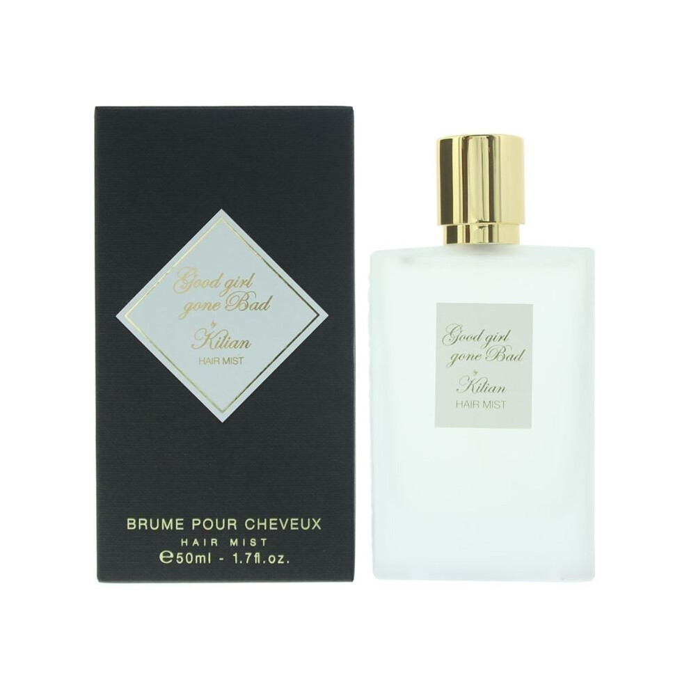 Kilian Good Girl Gone Bad Hair Mist 50ml Spray for Her