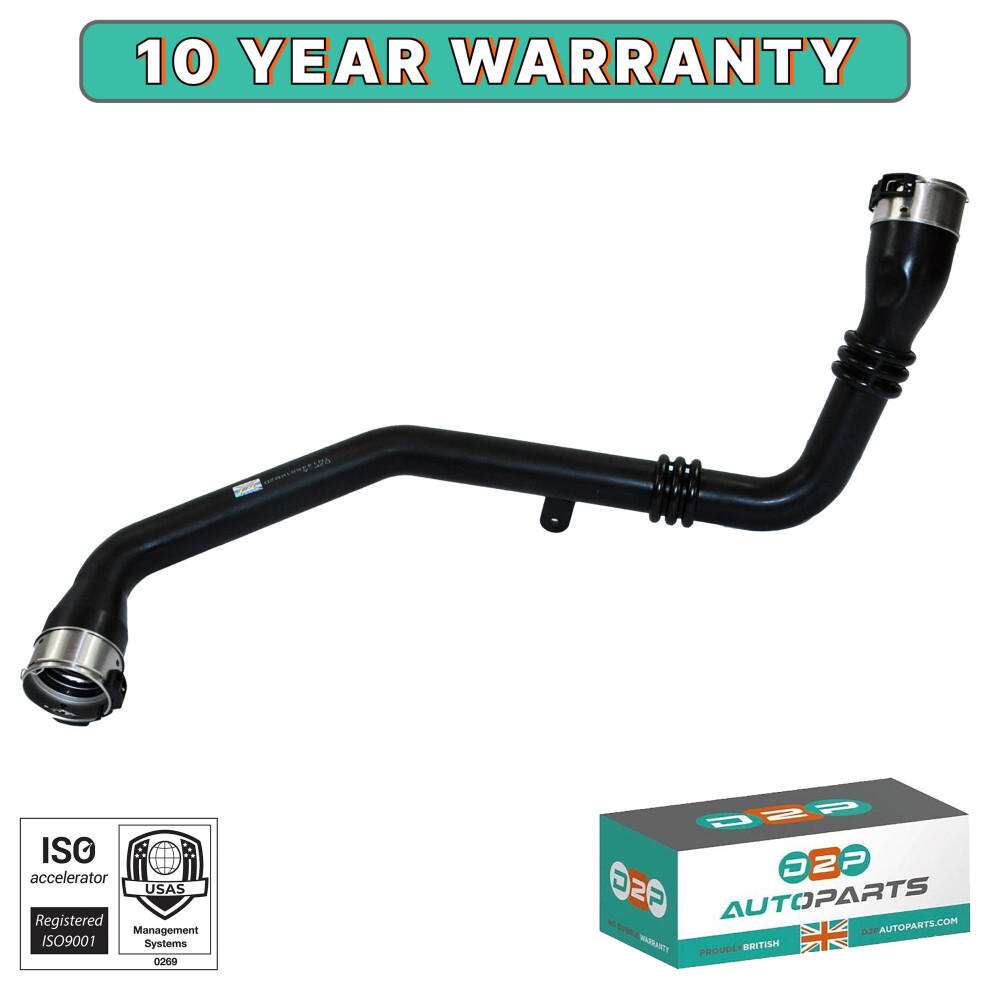 TURBO INTERCOOLER HOSE PIPE FOR NISSAN NV200 JUKE(F15) 1.5dCi 144601KB2D