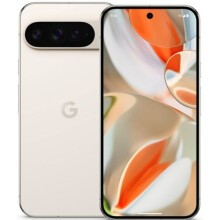 Google Pixel 9 Pro XL 5G 16GB/512GB - Porcelain - Refurbished