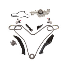 Timing Chain Kit for Ford Lincoln 3.5 3.7L (OE: 7T4Z-6268-CA)