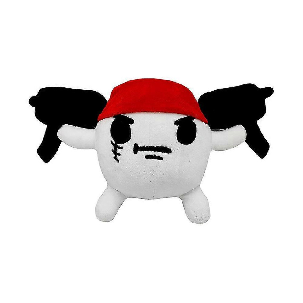 Niedliches Brotato PlüSchtier - Cartoon PlüSchkuscheltier, Weich, FüR Jungen & MäDchen, Geschenkidee Zu Weihnachten & Geburtstag-image