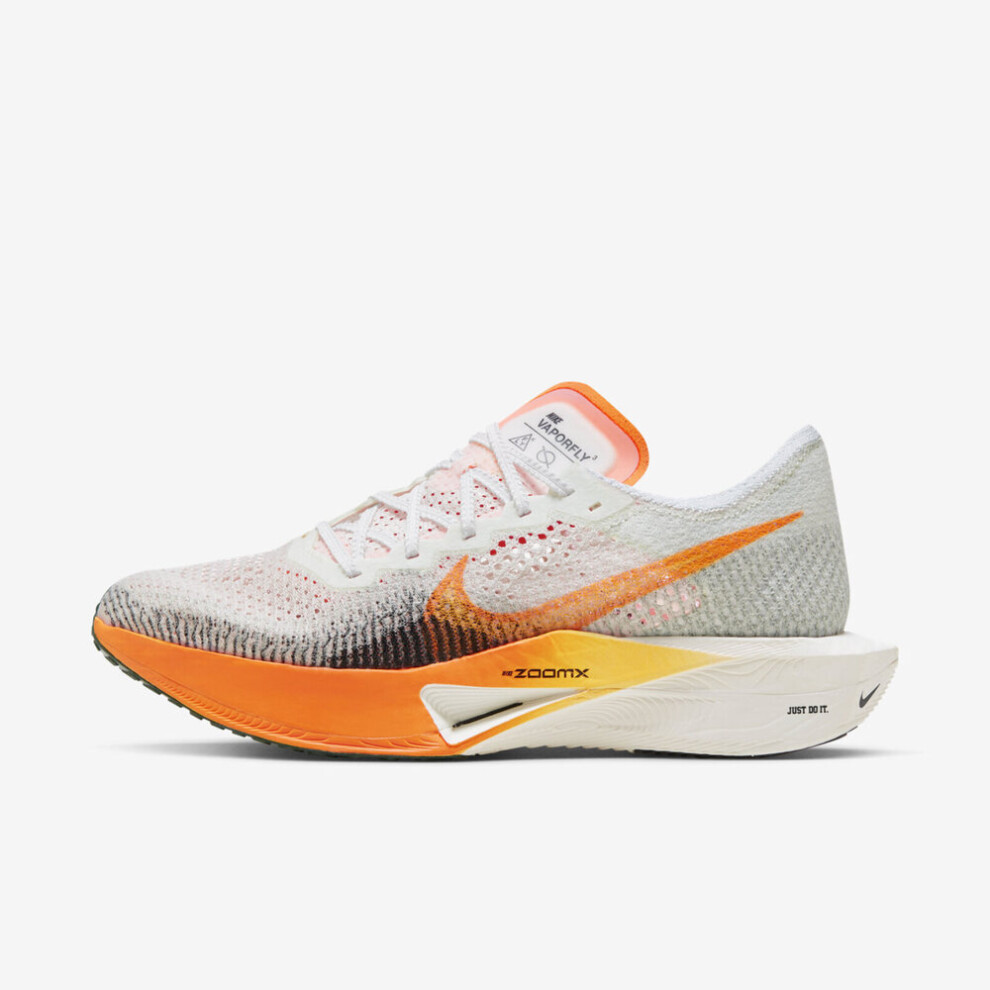 (UK6/EUR39/24.5CM  ) Nike ZoomX VaporFly Next% 3 FV3633-081 Men's Run Shoes