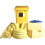 Arco 360L Chemical Spill Kit 1