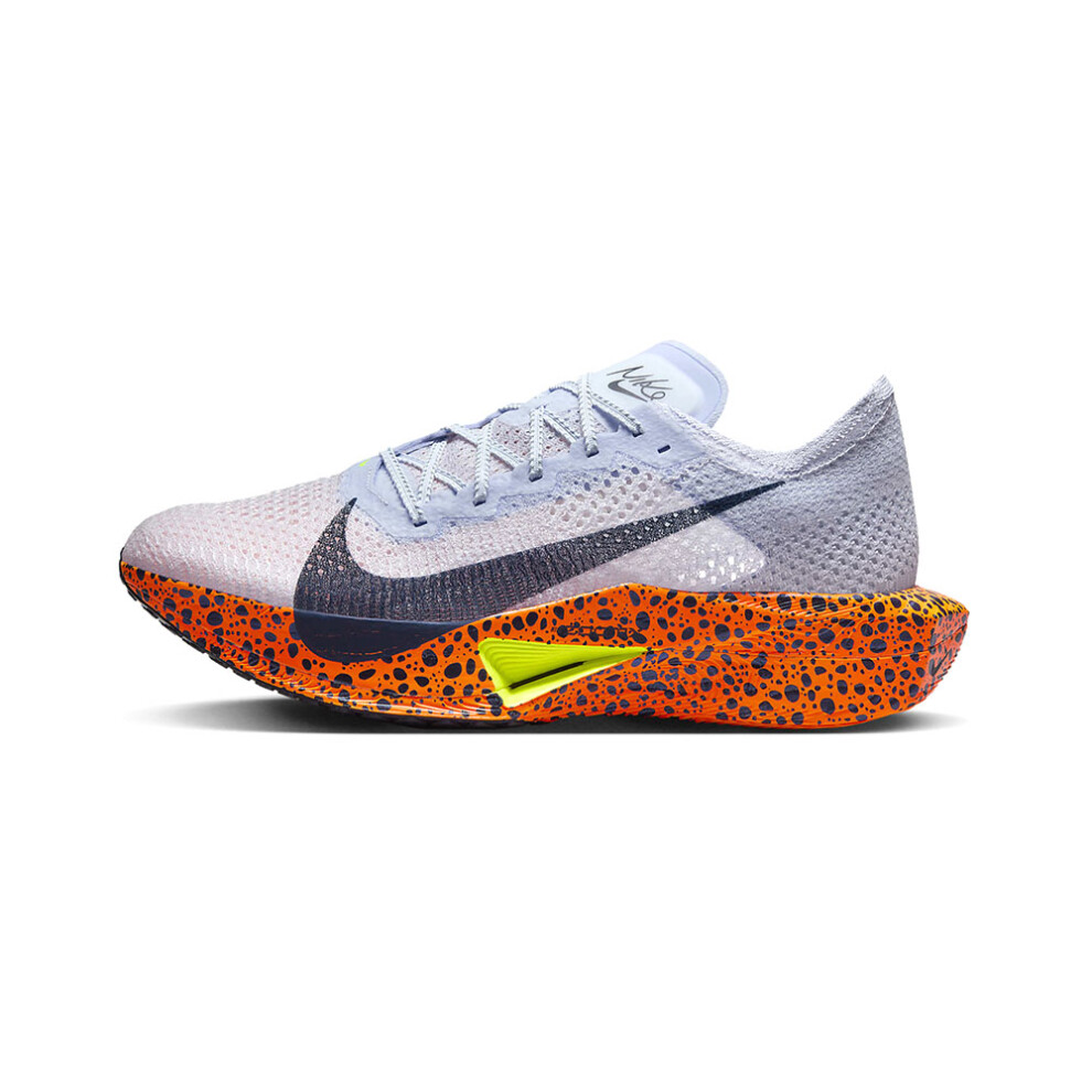 (UK6.5/EUR40.5/25.5CM) Nike Vaporfly 3 Electric 'Multicolor' FV2305-900 Men's Run Shoes